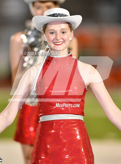 Thumbnail 1 in Valley View @ Ponder photogallery.