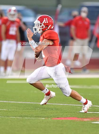 Thumbnail 3 in Valley View @ Ponder photogallery.