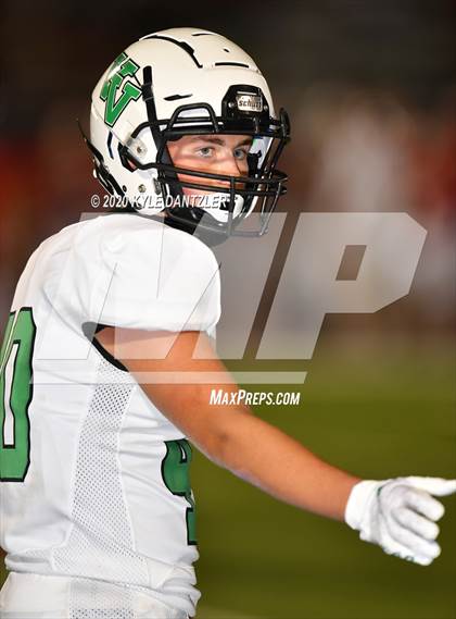 Thumbnail 1 in Valley View @ Ponder photogallery.