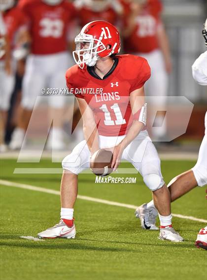 Thumbnail 3 in Valley View @ Ponder photogallery.