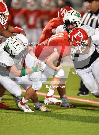 Thumbnail 3 in Valley View @ Ponder photogallery.