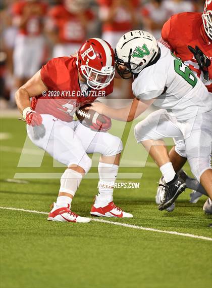 Thumbnail 1 in Valley View @ Ponder photogallery.
