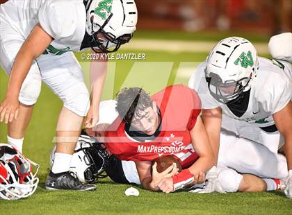 Thumbnail 1 in Valley View @ Ponder photogallery.