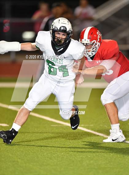 Thumbnail 1 in Valley View @ Ponder photogallery.
