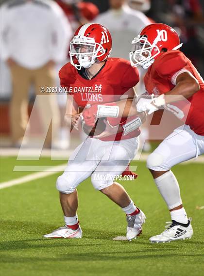 Thumbnail 3 in Valley View @ Ponder photogallery.