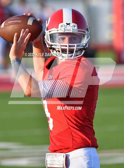 Thumbnail 1 in Valley View @ Ponder photogallery.