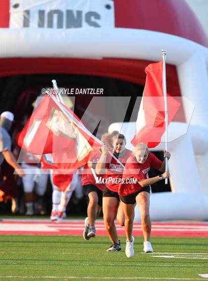 Thumbnail 3 in Valley View @ Ponder photogallery.