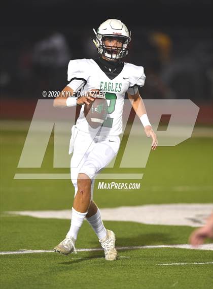 Thumbnail 2 in Valley View @ Ponder photogallery.