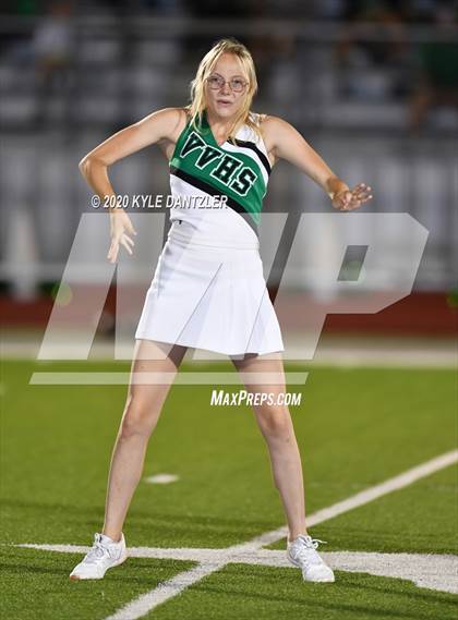 Thumbnail 1 in Valley View @ Ponder photogallery.