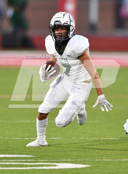 Thumbnail 1 in Valley View @ Ponder photogallery.