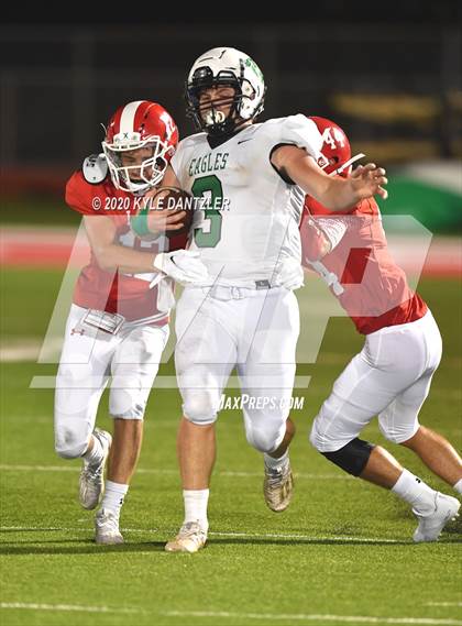 Thumbnail 3 in Valley View @ Ponder photogallery.