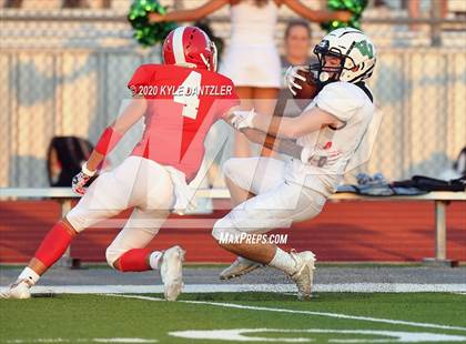 Thumbnail 3 in Valley View @ Ponder photogallery.