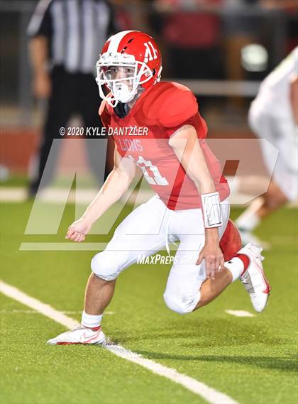 Thumbnail 3 in Valley View @ Ponder photogallery.