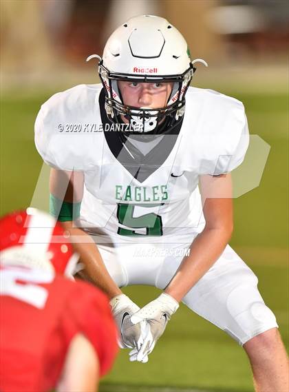 Thumbnail 3 in Valley View @ Ponder photogallery.