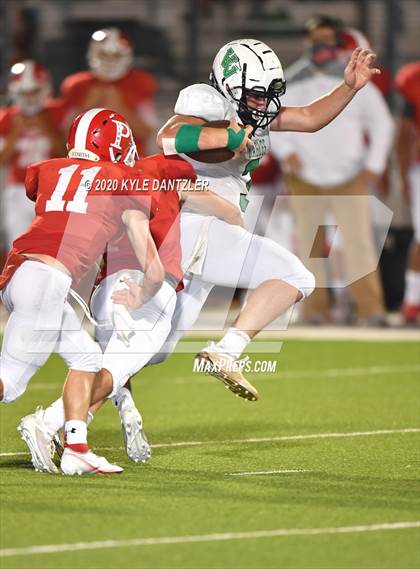 Thumbnail 3 in Valley View @ Ponder photogallery.