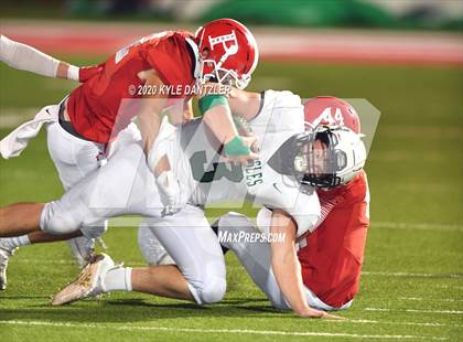 Thumbnail 1 in Valley View @ Ponder photogallery.