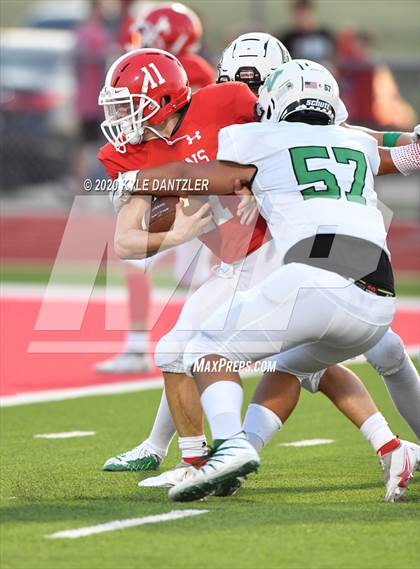 Thumbnail 3 in Valley View @ Ponder photogallery.