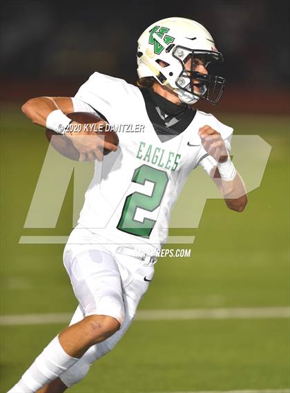 Thumbnail 3 in Valley View @ Ponder photogallery.