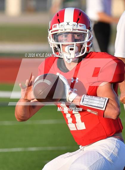 Thumbnail 3 in Valley View @ Ponder photogallery.