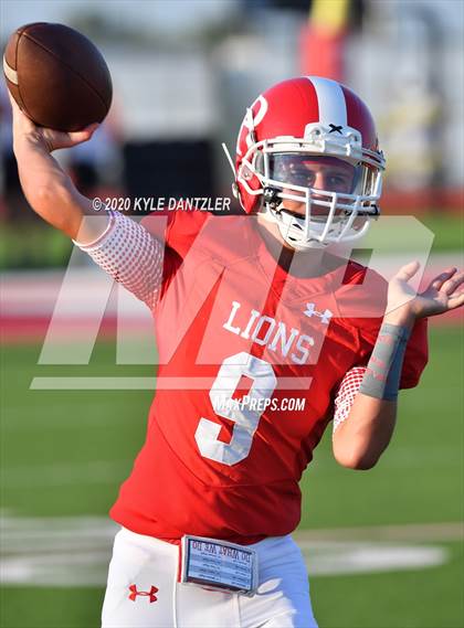Thumbnail 3 in Valley View @ Ponder photogallery.