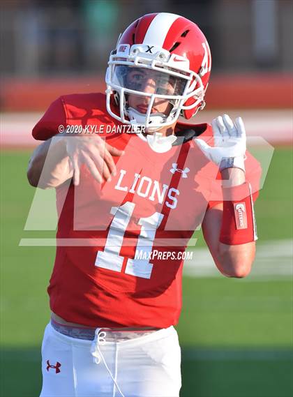 Thumbnail 3 in Valley View @ Ponder photogallery.