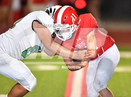 Thumbnail 3 in Valley View @ Ponder photogallery.