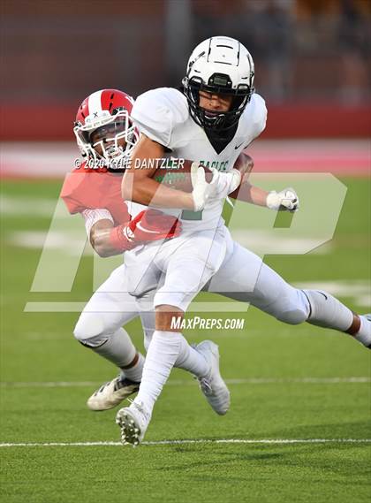 Thumbnail 1 in Valley View @ Ponder photogallery.