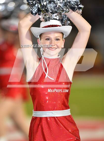 Thumbnail 1 in Valley View @ Ponder photogallery.