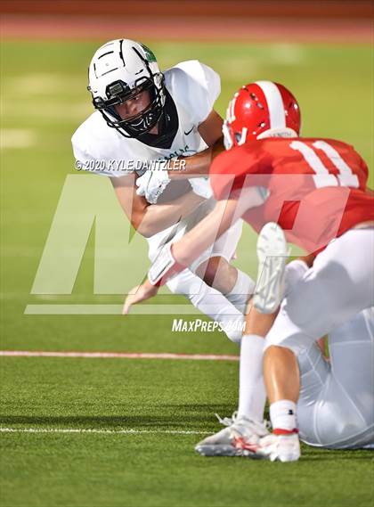 Thumbnail 3 in Valley View @ Ponder photogallery.