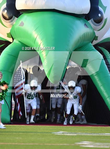 Thumbnail 1 in Valley View @ Ponder photogallery.