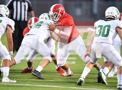 Thumbnail 2 in Valley View @ Ponder photogallery.