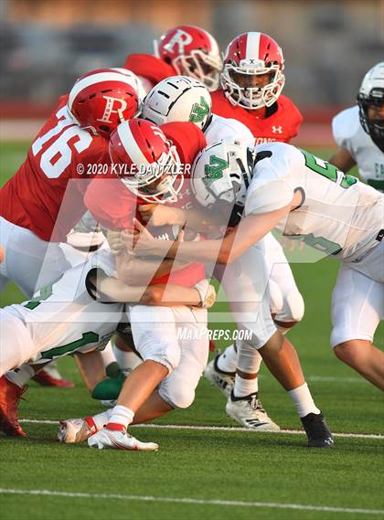 Thumbnail 2 in Valley View @ Ponder photogallery.