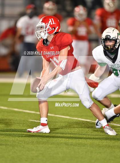 Thumbnail 2 in Valley View @ Ponder photogallery.