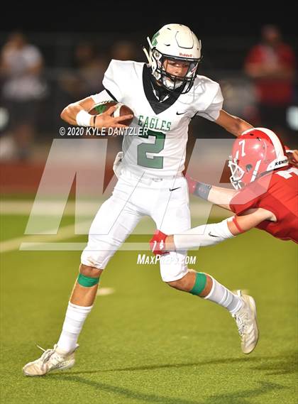 Thumbnail 3 in Valley View @ Ponder photogallery.