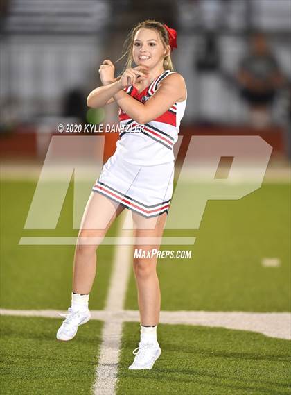 Thumbnail 1 in Valley View @ Ponder photogallery.