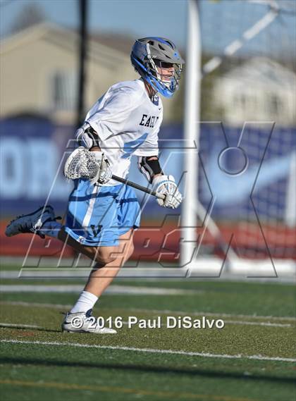 Thumbnail 2 in Cheyenne Mountain @ Valor Christian (Senior Night) photogallery.