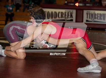 Thumbnail 1 in Bella Vista @ Woodcreek photogallery.