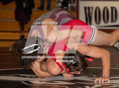 Thumbnail 3 in Bella Vista @ Woodcreek photogallery.