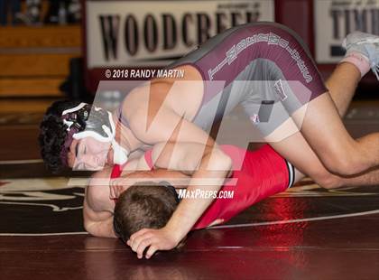 Thumbnail 2 in Bella Vista @ Woodcreek photogallery.