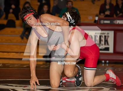 Thumbnail 3 in Bella Vista @ Woodcreek photogallery.
