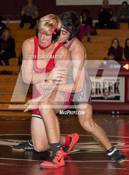 Thumbnail 2 in Bella Vista @ Woodcreek photogallery.