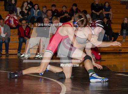 Thumbnail 1 in Bella Vista @ Woodcreek photogallery.