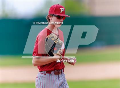 Thumbnail 2 in Ponderosa @ Regis Jesuit photogallery.