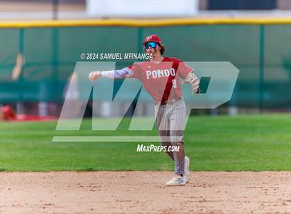 Thumbnail 1 in Ponderosa @ Regis Jesuit photogallery.