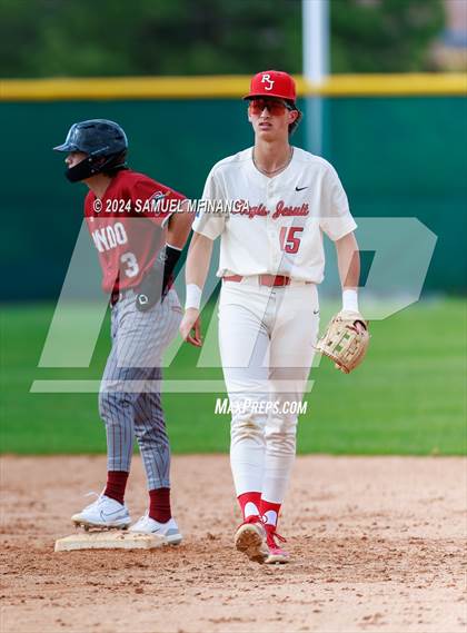 Thumbnail 1 in Ponderosa @ Regis Jesuit photogallery.