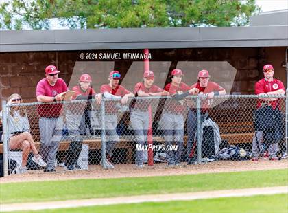 Thumbnail 2 in Ponderosa @ Regis Jesuit photogallery.