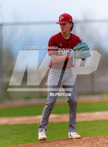 Thumbnail 3 in Ponderosa @ Regis Jesuit photogallery.