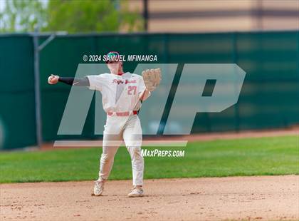 Thumbnail 2 in Ponderosa @ Regis Jesuit photogallery.