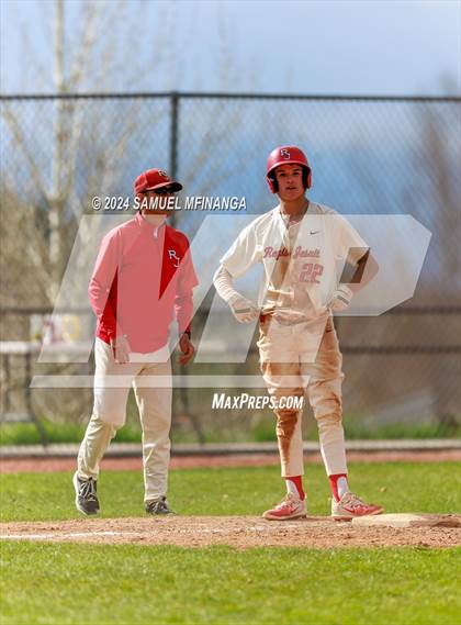 Thumbnail 1 in Ponderosa @ Regis Jesuit photogallery.