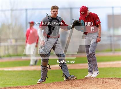 Thumbnail 1 in Ponderosa @ Regis Jesuit photogallery.